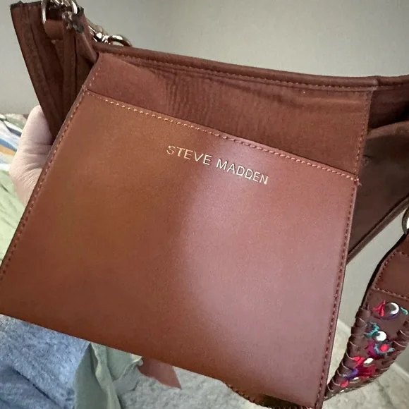 Steve Madden bag - Picture 4 of 6